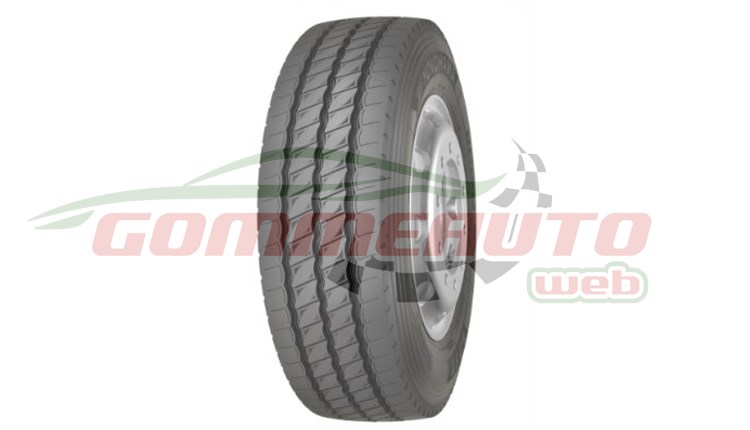 COP. 265/70 R19.5 143/141J 121T